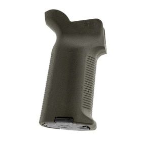 Magpul MOE K2 XL AR Pistol Grip - Olive Drab Green